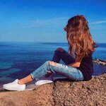 Танюшка Безлаковская