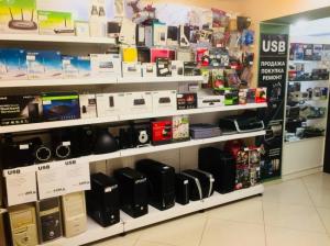 Фотография Сервисный центр Usb - service 4