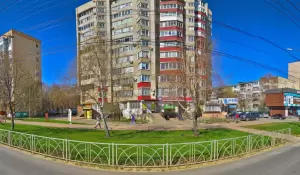 Фотография Серебряный сундучок 3