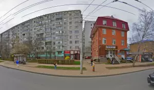 Фотография Городской ломбард 4