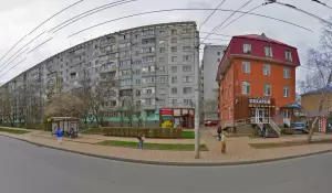 Фотография Городской ломбард 5