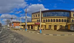 Фотография Ломбард Сапфир 0