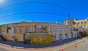 Фотография Серебряный сундучок 3