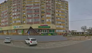 Фотография Городской ломбард 1
