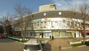 Фотография Версаль 1