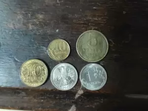 Фотография МонетаГрад 3