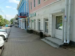 Фотография Драгоценности Урала 2