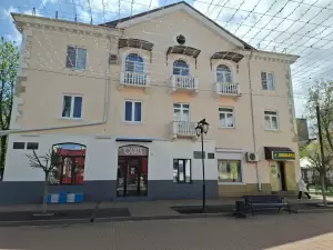 Фотография Драгоценности Урала 5