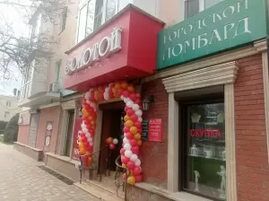 Фотография Городской ломбард 4