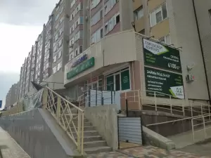 Фотография Городской ломбард 1