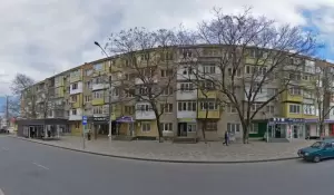 Фотография Драгоценности Урала 4