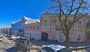 Фотография Драгоценности Урала 1