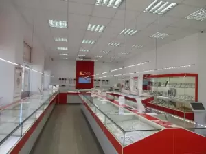 Фотография 585*Золотой 5